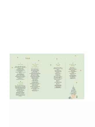 SUITE | Kochbuch - Magic Christmas | 